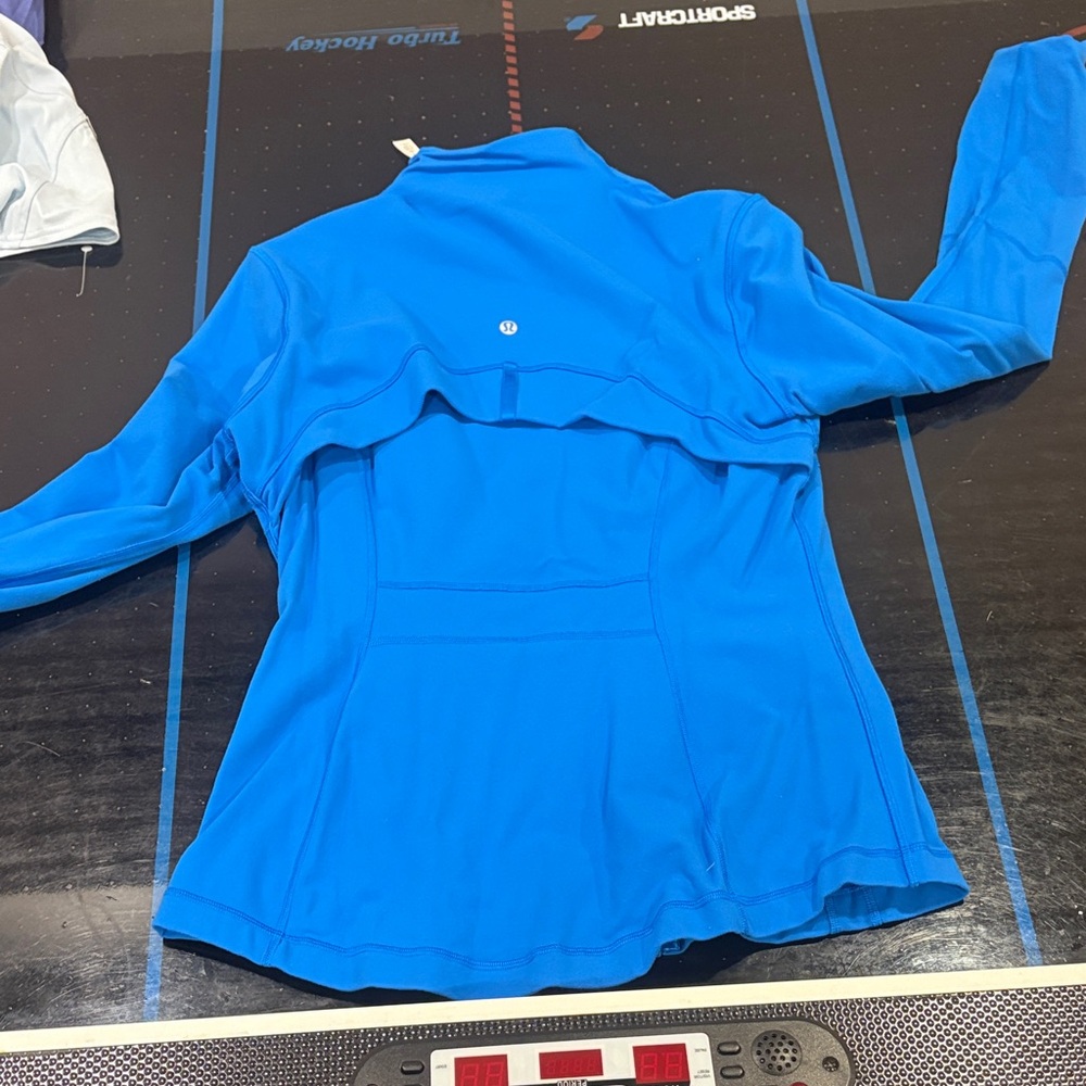 Lululemon define jacket - image 2